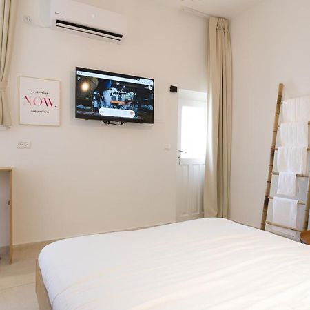 Aju Hamadregot 31 Suites Йерусалим Екстериор снимка
